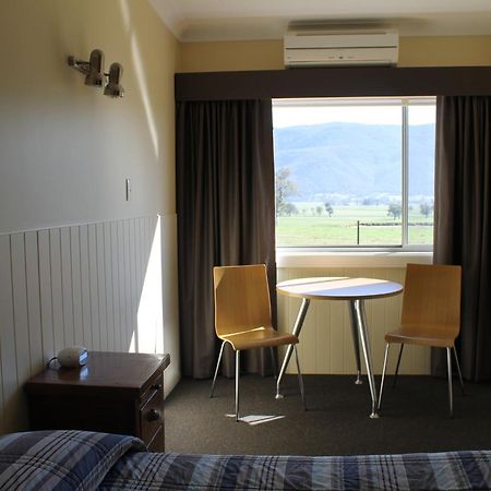 Mountain View Motel Коррионг Номер фото