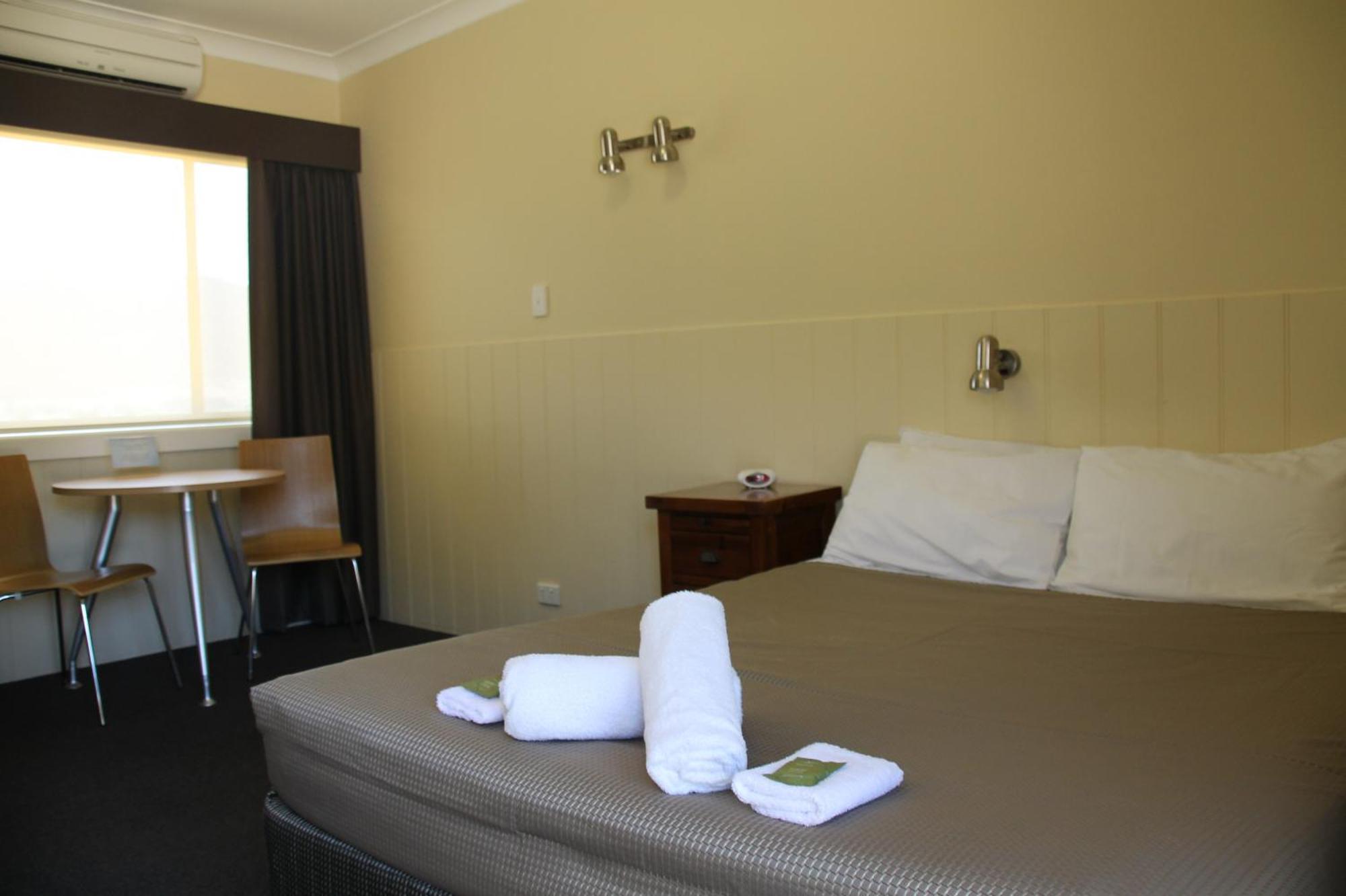 Mountain View Motel Коррионг Номер фото