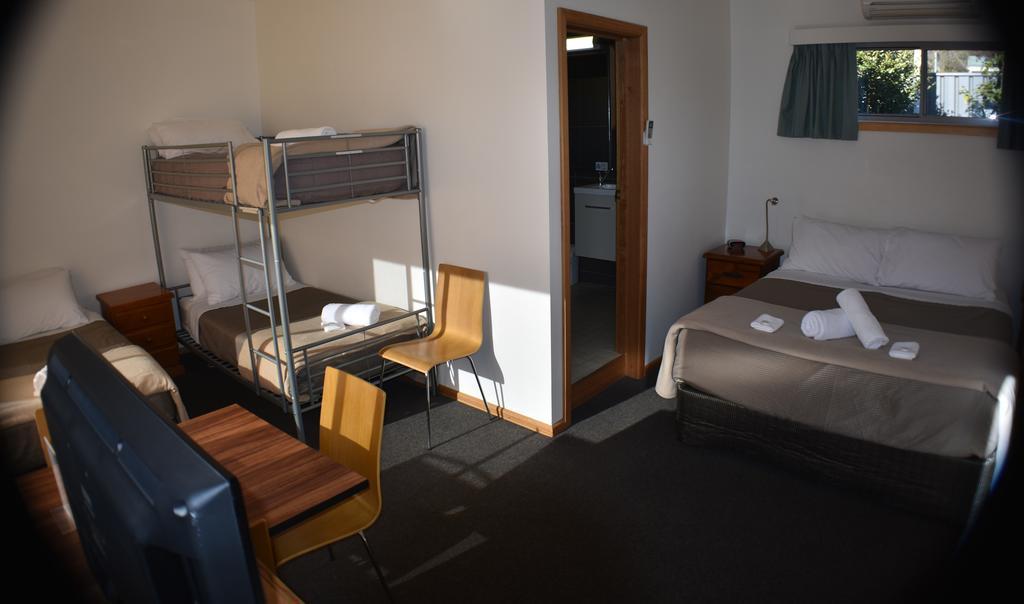 Mountain View Motel Коррионг Экстерьер фото