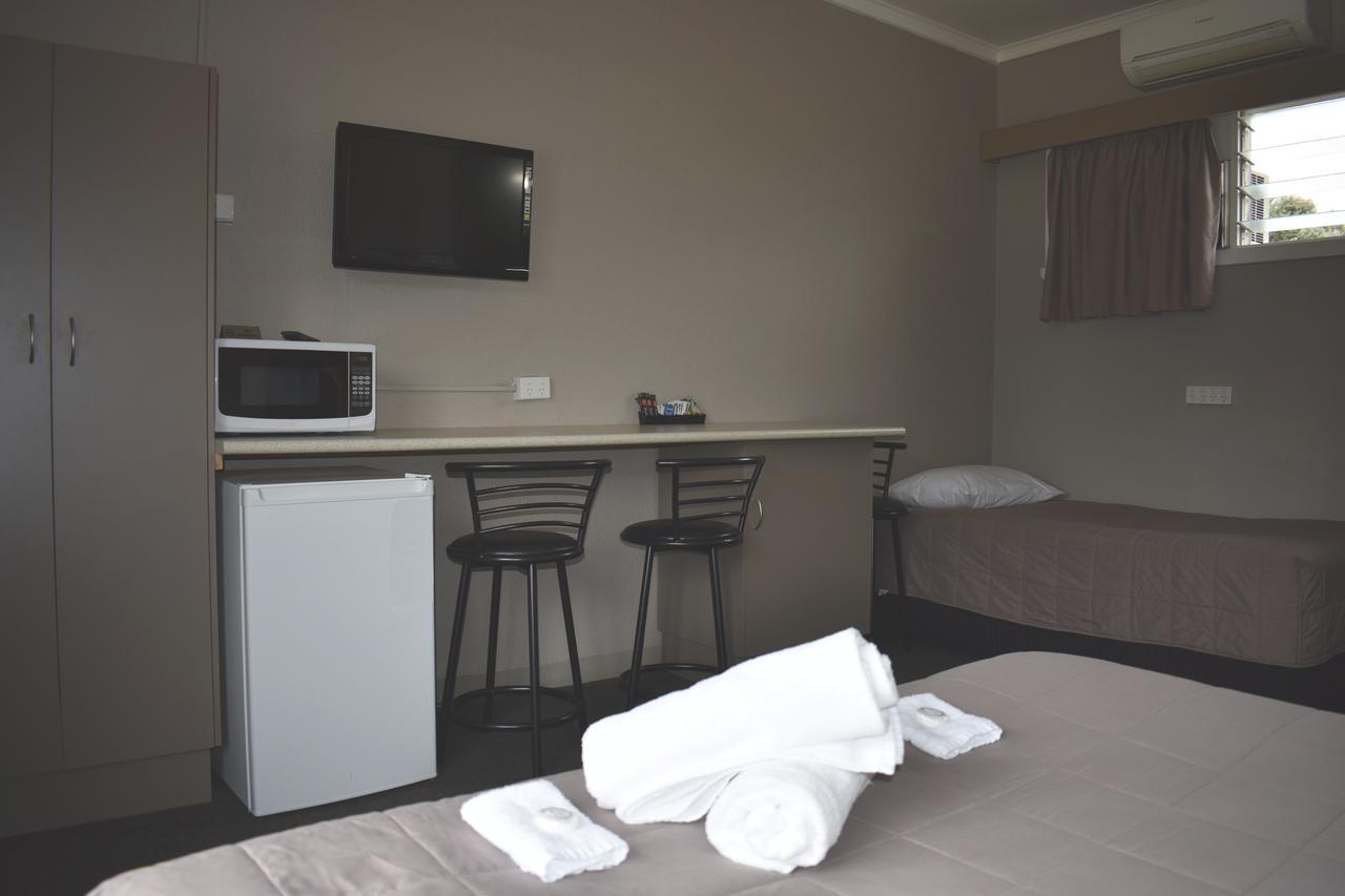 Mountain View Motel Коррионг Экстерьер фото