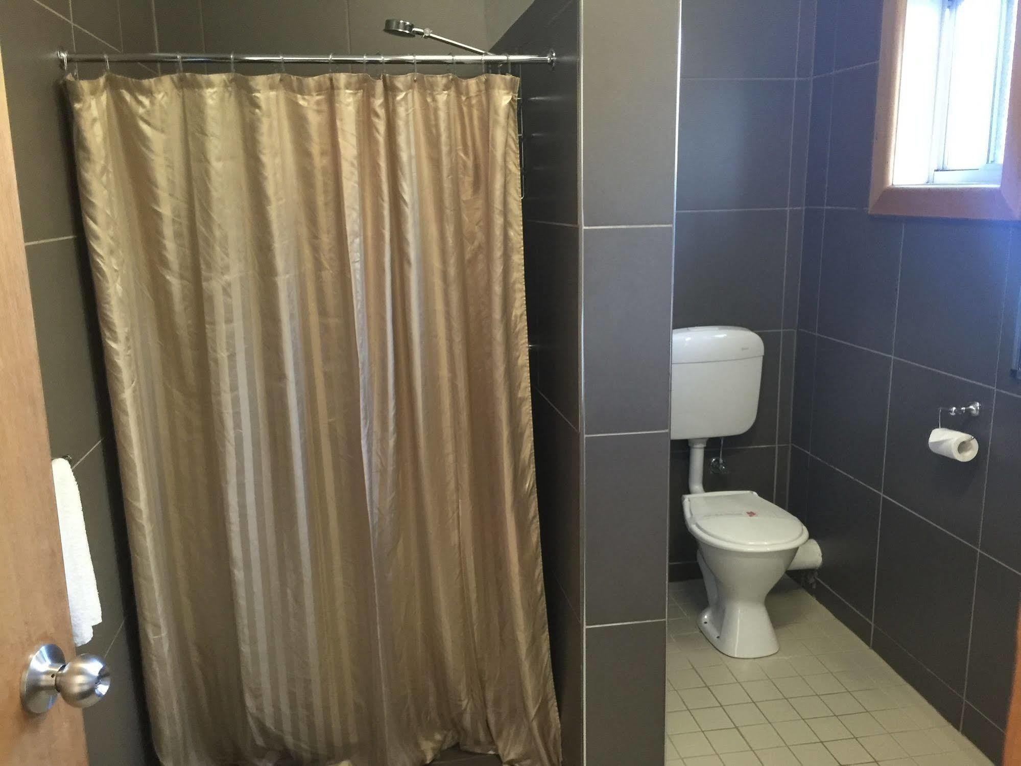 Mountain View Motel Коррионг Экстерьер фото