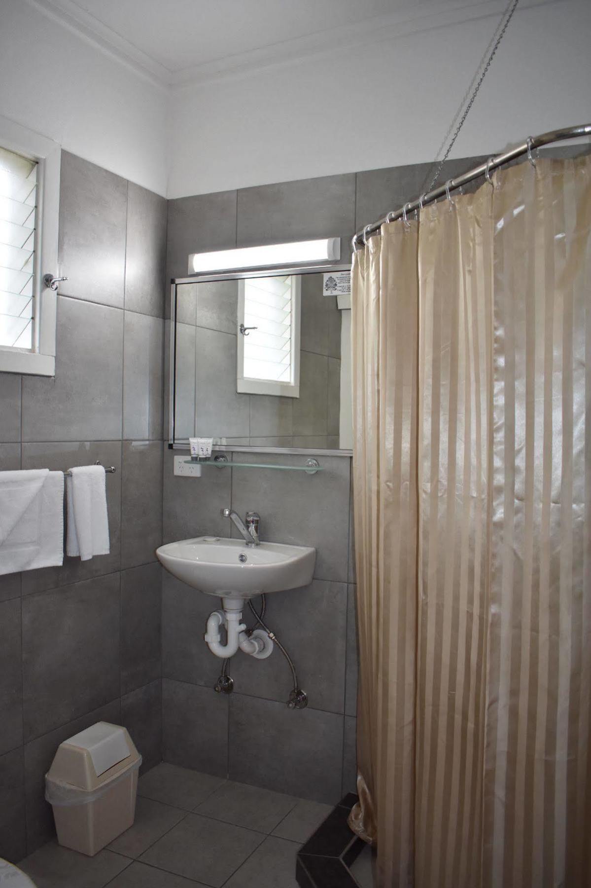 Mountain View Motel Коррионг Экстерьер фото