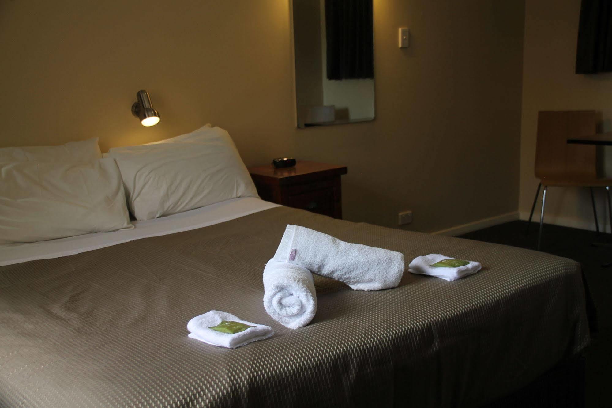 Mountain View Motel Коррионг Экстерьер фото