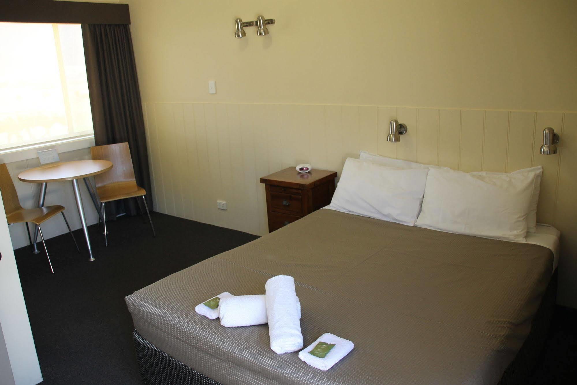 Mountain View Motel Коррионг Экстерьер фото
